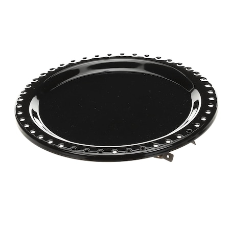 Bunn WARMER ASSEMBLY, BLK 100W 220V 11440.0009